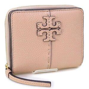 McGraw Bi-Fold Wallet